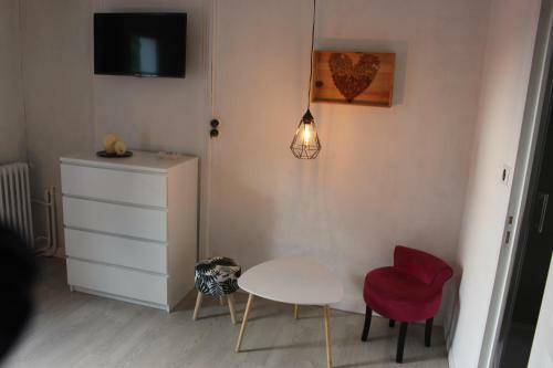 Bed & Breakfast Chateau La Loge