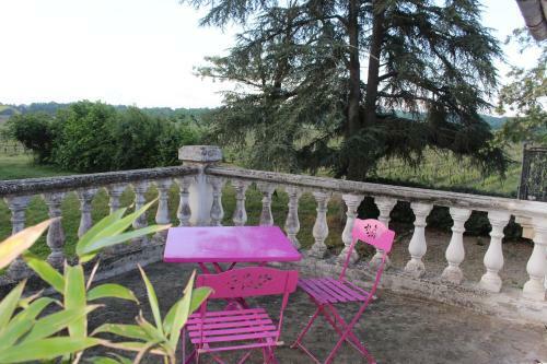 Bed & Breakfast Chateau La Loge