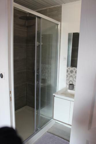Bed & Breakfast Chateau La Loge