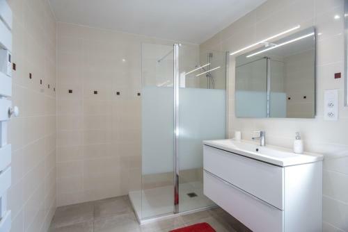 Apartamento Domaine Pedra Llampada G�te Cerise