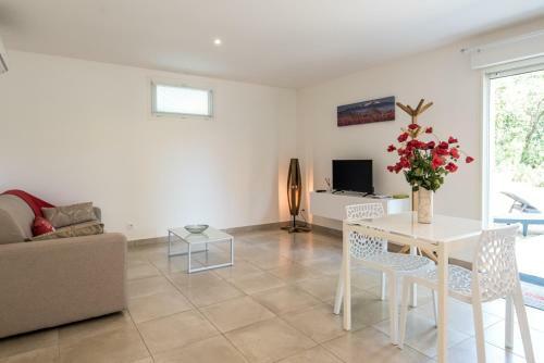 Apartamento Domaine Pedra Llampada G�te Cerise
