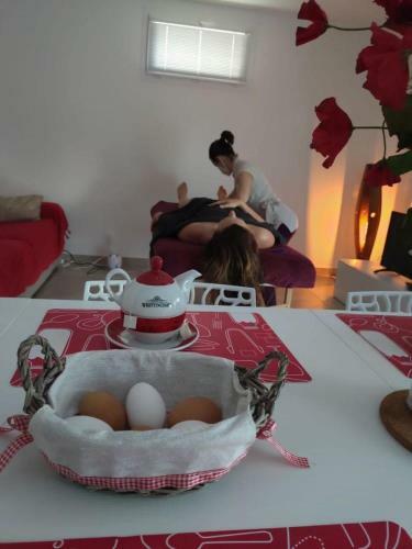 Apartamento Domaine Pedra Llampada G�te Cerise