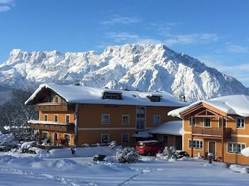 Hostal Gasthof Pension David