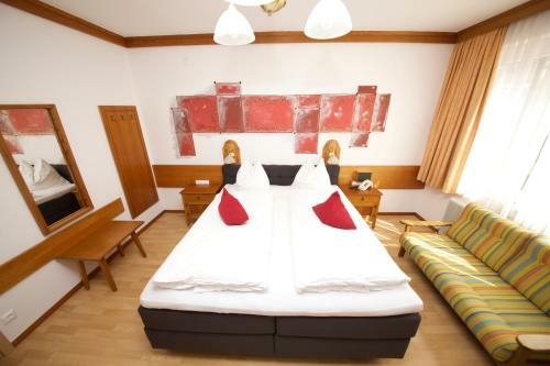 Hotel Metzgerwirt