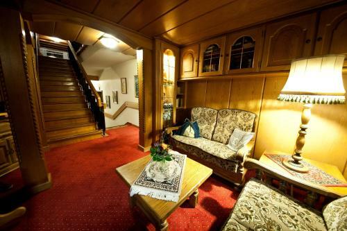 Hotel Metzgerwirt
