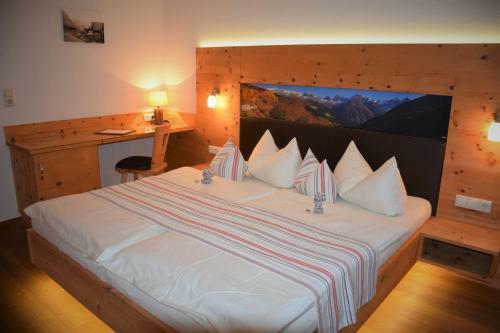 Hostal Wiesenhof