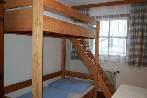 Hostal Wiesenhof