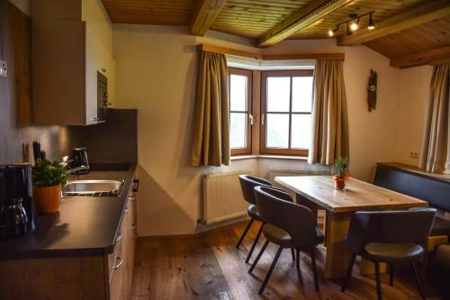 Hostal Wiesenhof