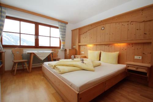 Hostal Wiesenhof