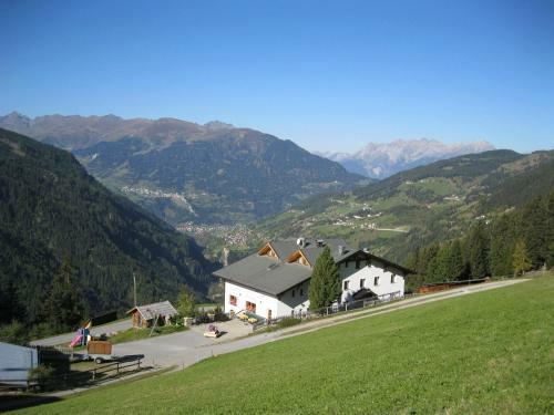 Hostal Wiesenhof