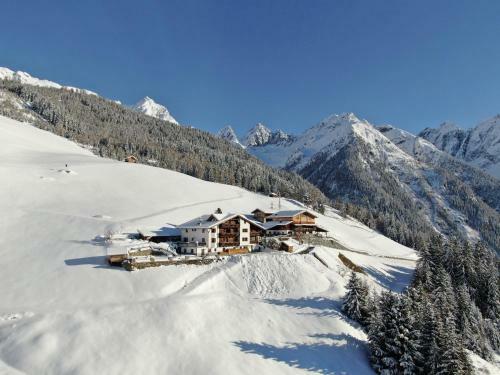 Hostal Wiesenhof