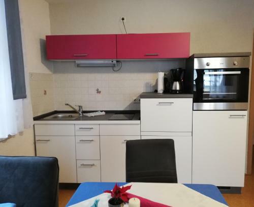Ferienhaus Br�tting