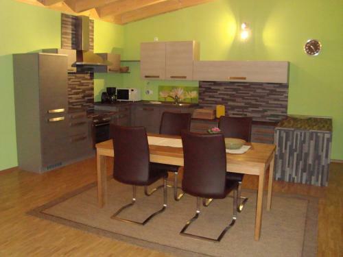 Ferienhaus Br�tting