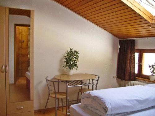 Hotel Schatz'n Hof