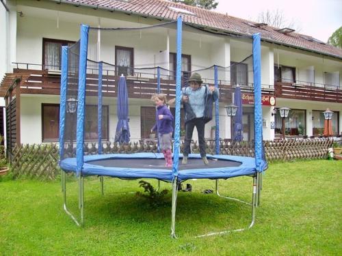 Hotel Schatz'n Hof