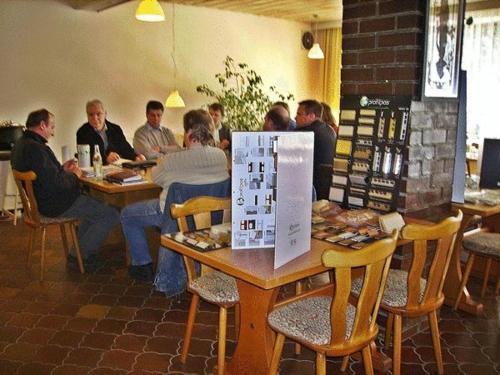 Hotel Schatz'n Hof