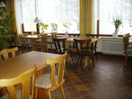 Hotel Schatz'n Hof