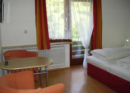 Hotel Schatz'n Hof