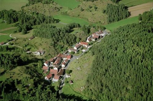 Hotel Schatz'n Hof
