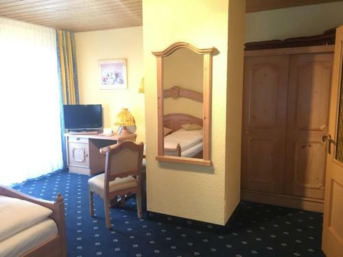 Hotel-restaurant Forellenhof