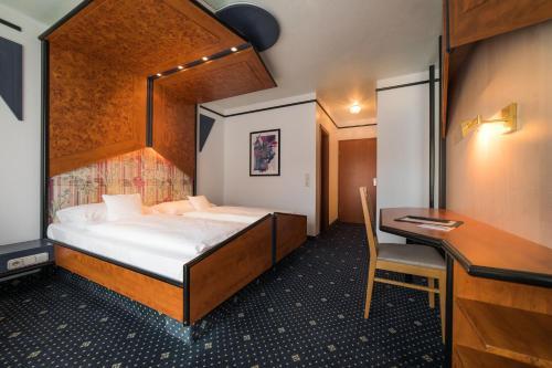 Hotel Schwan