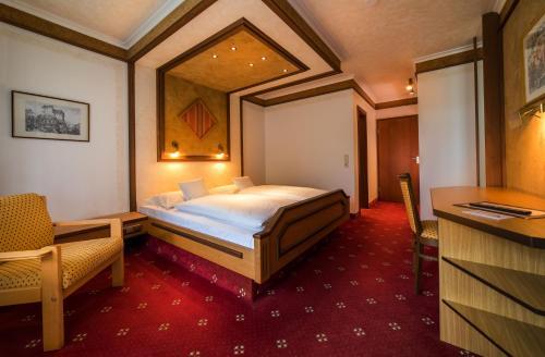Hotel Schwan