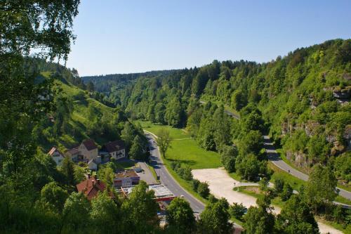 Hotel Schwan