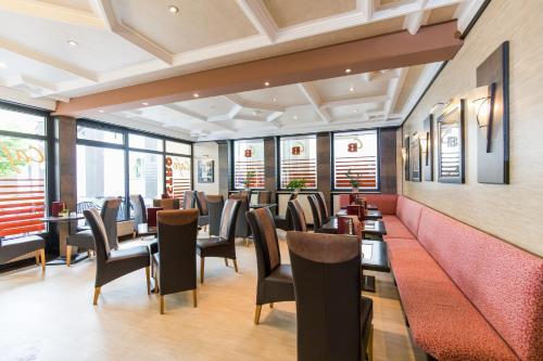 Hotel Schwan