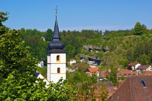 Hotel Schwan