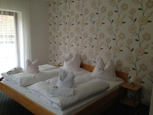 Hostal Pottensteiner Stuben Pension Gasthof
