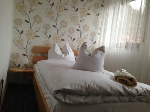 Hostal Pottensteiner Stuben Pension Gasthof
