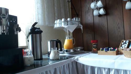 Hostal Pottensteiner Stuben Pension Gasthof
