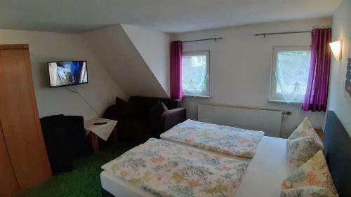 Hostal Luisengarten