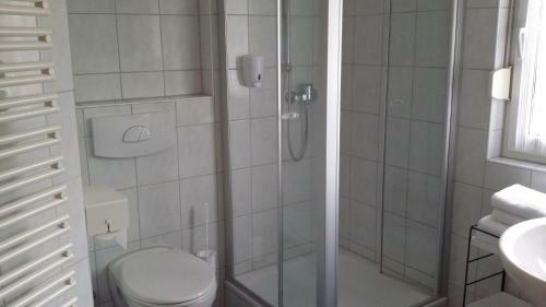 Hostal Luisengarten