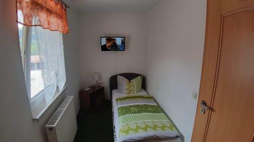 Hostal Luisengarten
