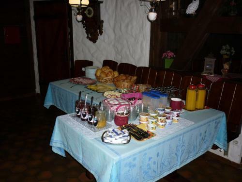 Hostal Luisengarten