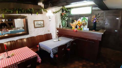Hostal Luisengarten