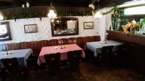 Hostal Luisengarten