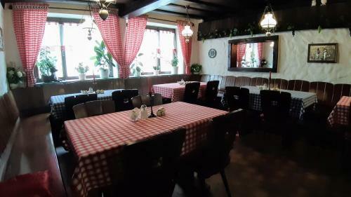 Hostal Luisengarten