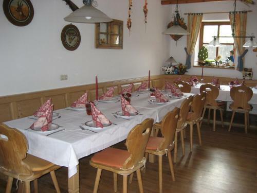 Apartamento Bernerhof