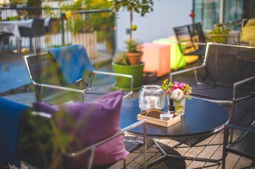 Hostal Gasthof Zur Traube
