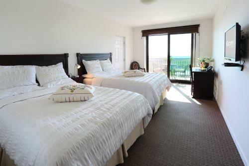 Seven Generations Winery Hotel