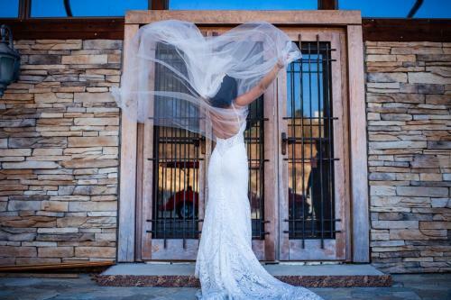 Seven Generations Winery Hotel