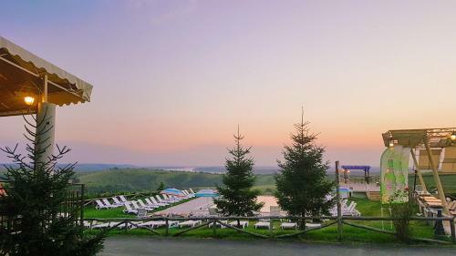 Seven Generations Winery Hotel