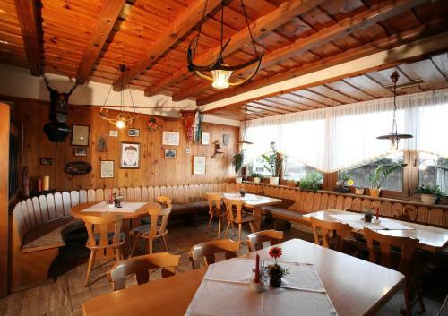 Hostal Hasselberger Hof