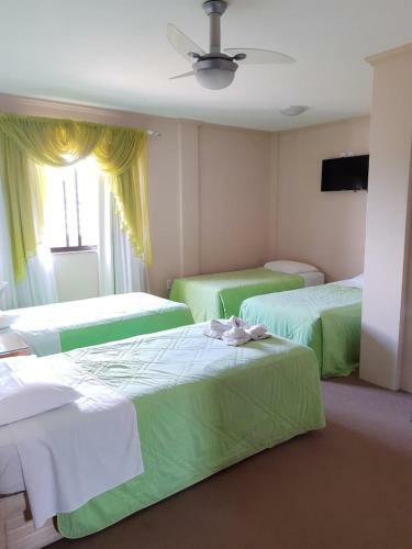 Hotel Di Fratteli
