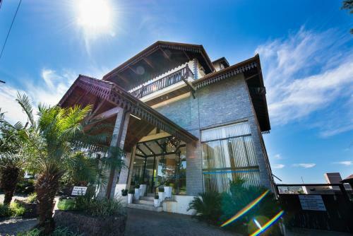 Hotel Di Fratteli