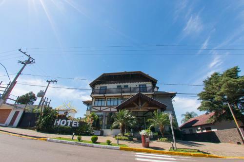 Hotel Di Fratteli