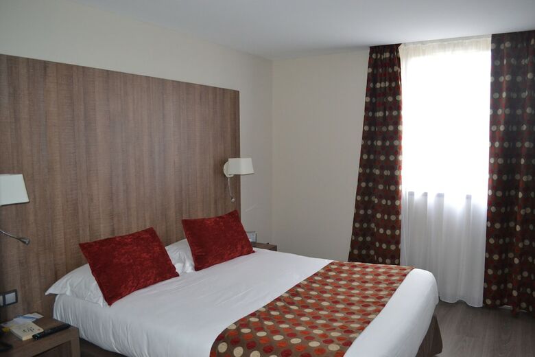 Hotel Best Western H�tel Des Barolles - Lyon Sud
