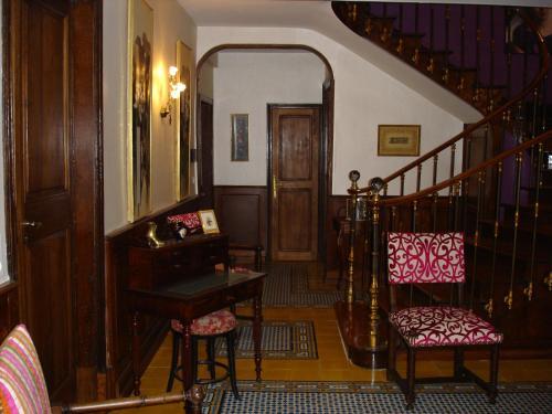 B&B La Boal